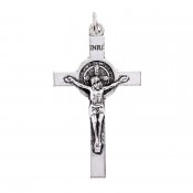 St. Benedict Crucifix 1-1/2 inch